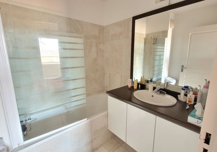 vente Appartement Meze