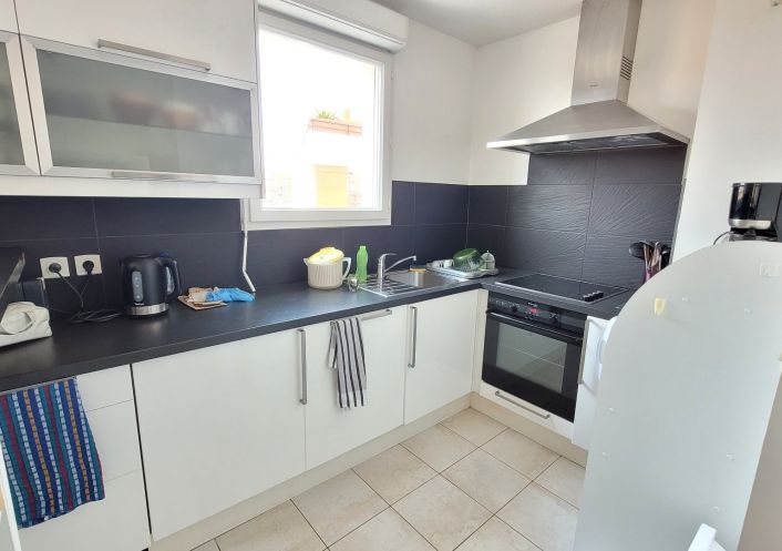 vente Appartement Meze