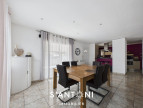 vente Maison Gigean