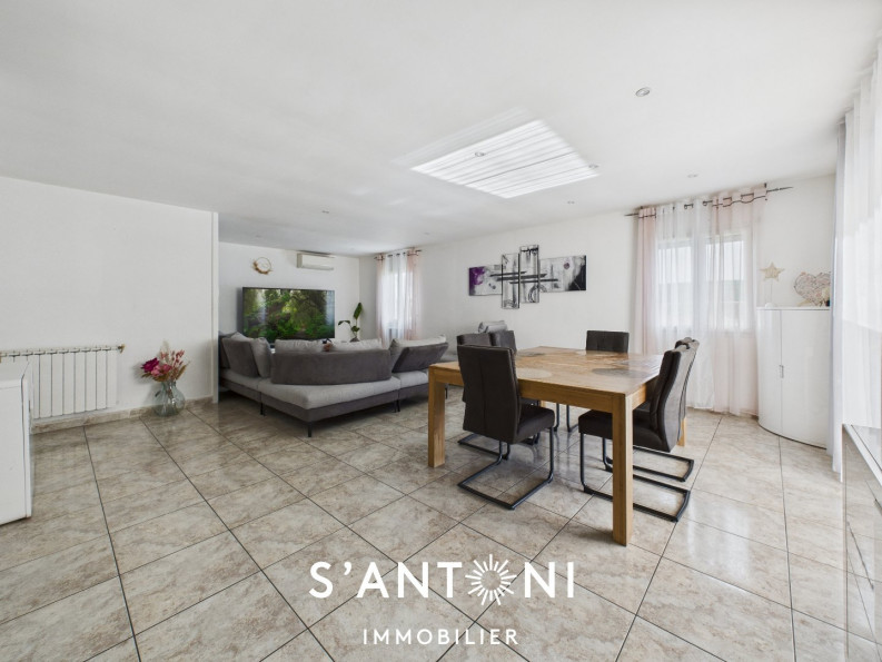 vente Maison Gigean - Photo 2