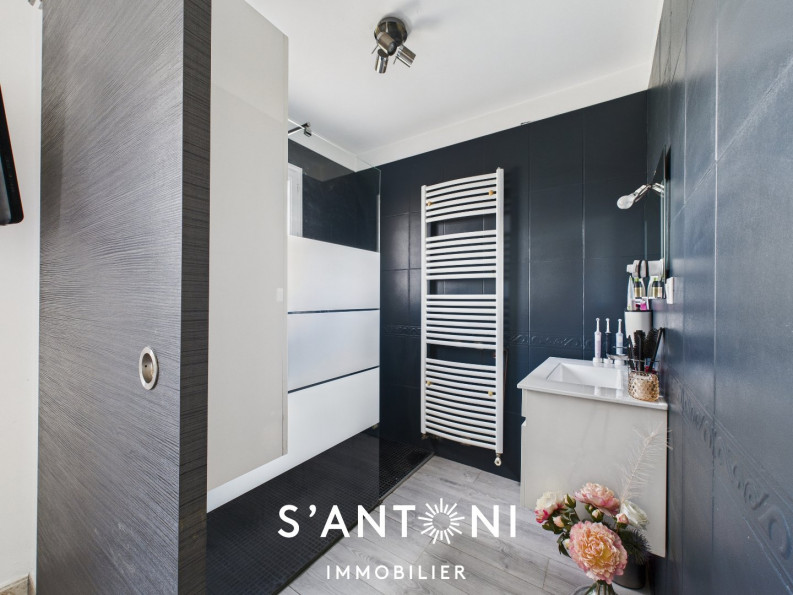 vente Maison Gigean - Photo 7