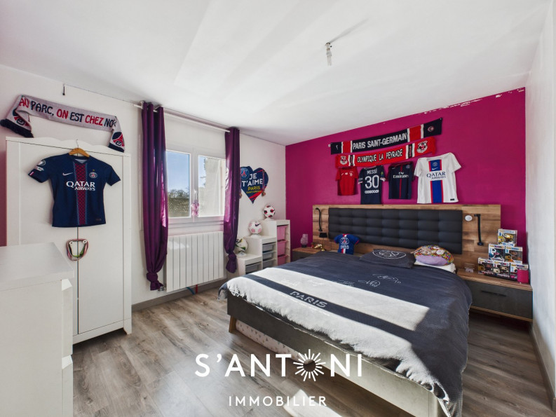 vente Maison Gigean - Photo 10