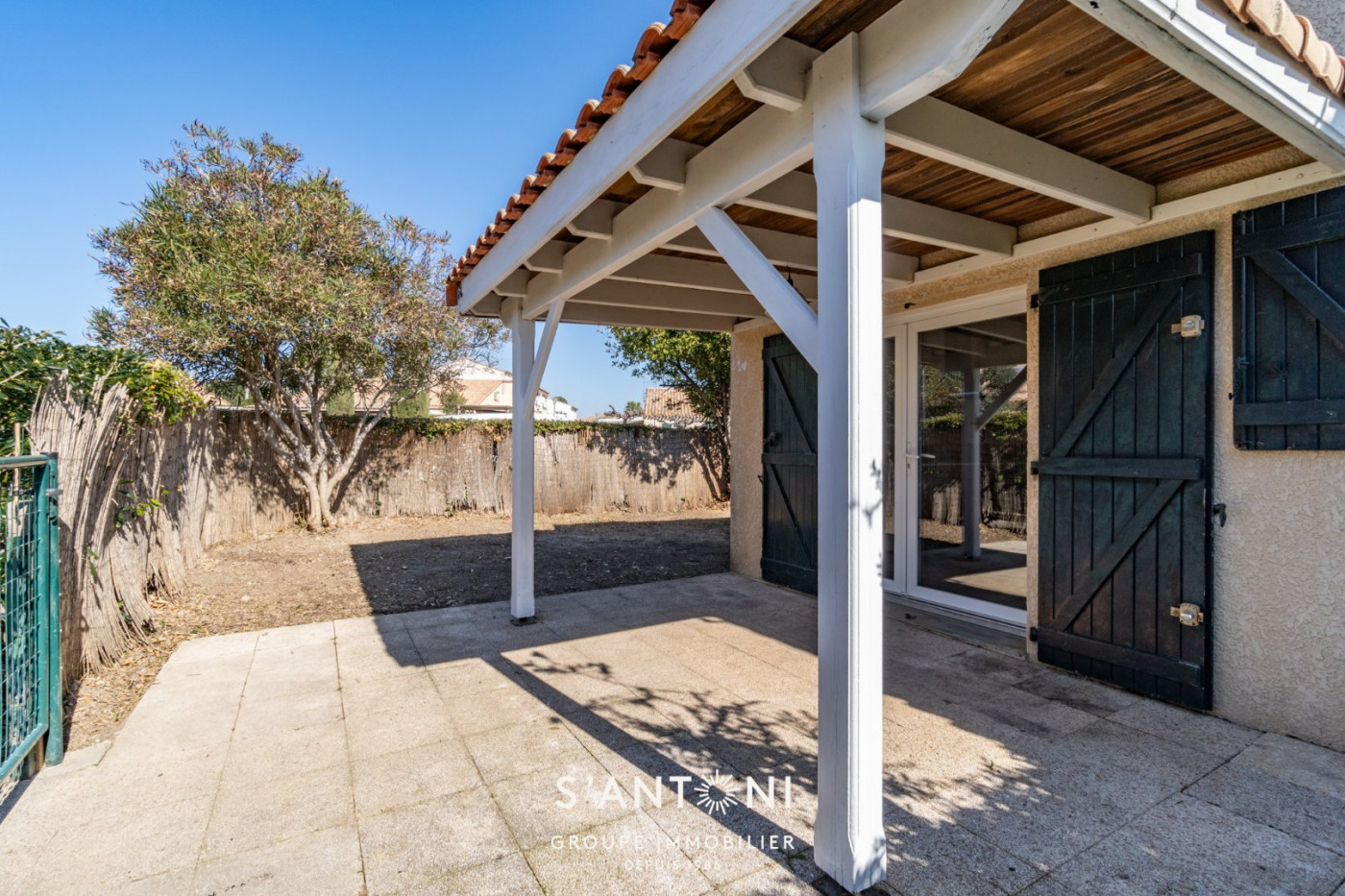 vente Maison en résidence Loupian - Photo 2