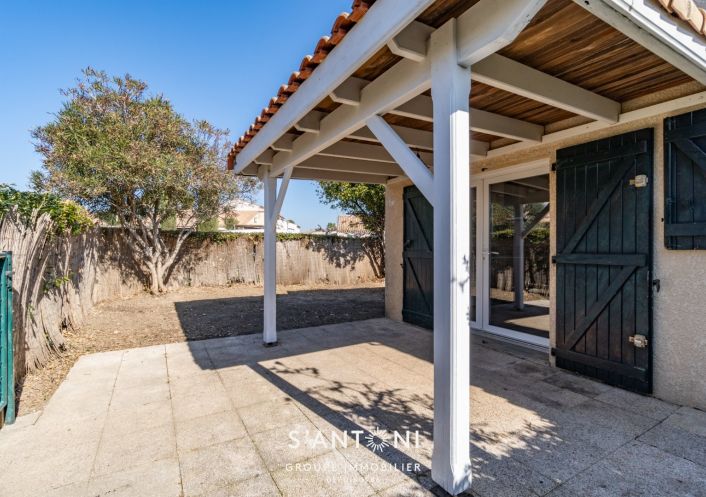vente Maison en résidence Loupian
