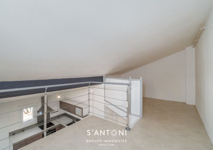 vente Maison en résidence Loupian
