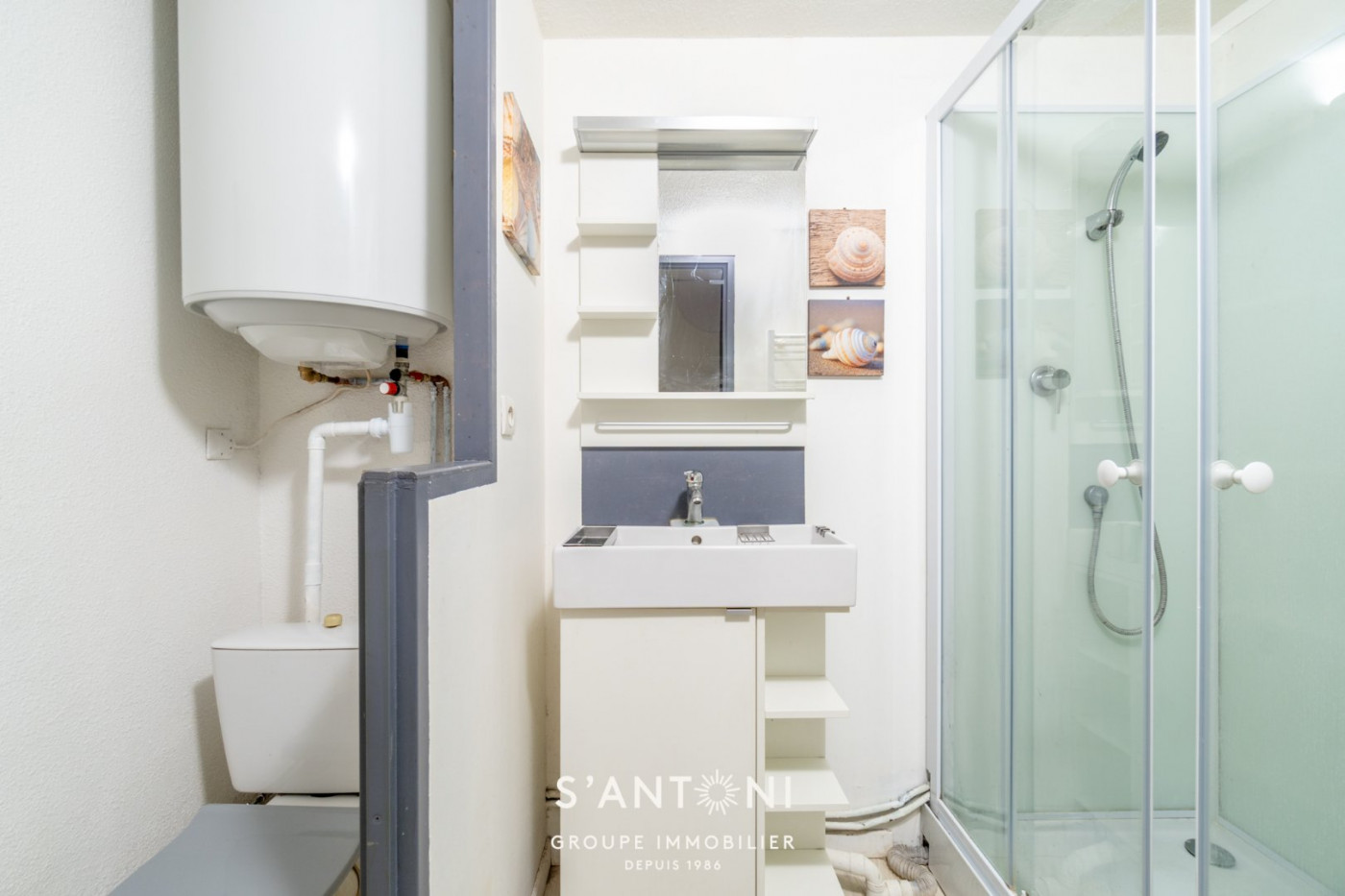 vente Maison en résidence Loupian - Photo 8