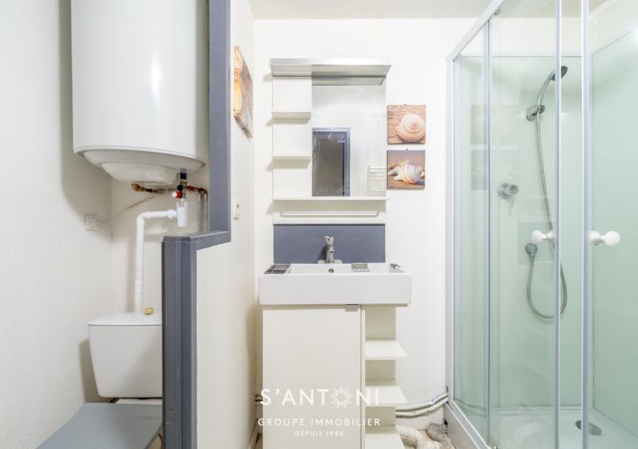 vente Maison en résidence Loupian