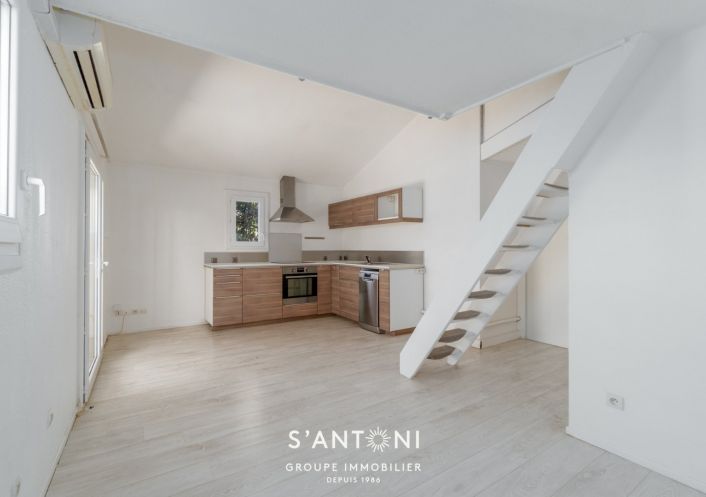 vente Maison en résidence Loupian