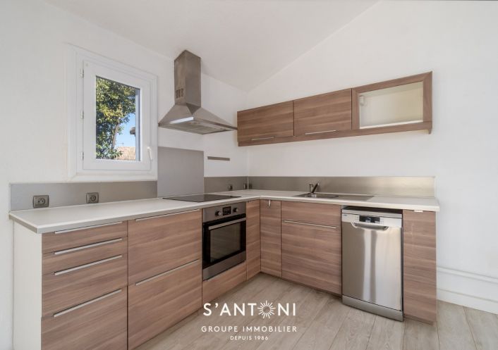 vente Maison en résidence Loupian