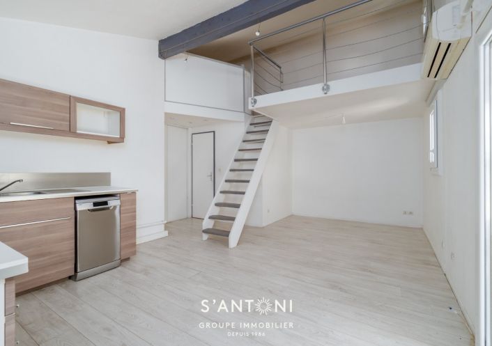 vente Maison en résidence Loupian