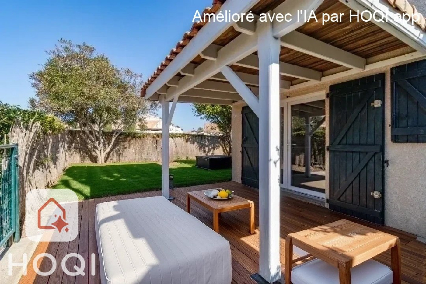 vente Maison en résidence Loupian - Photo 1