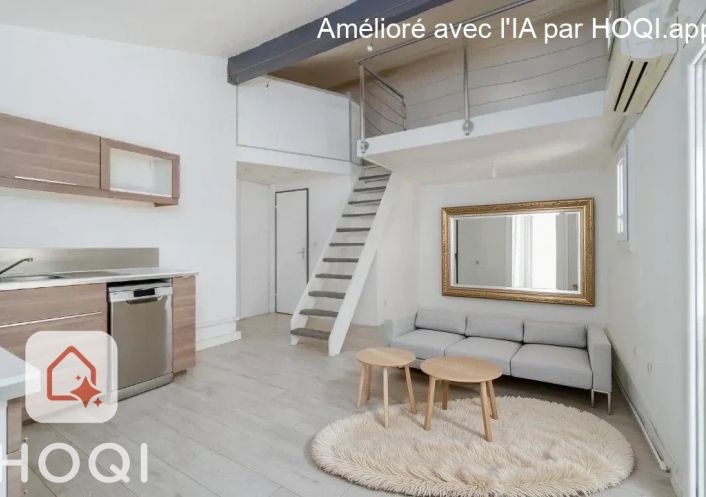 vente Maison en résidence Loupian