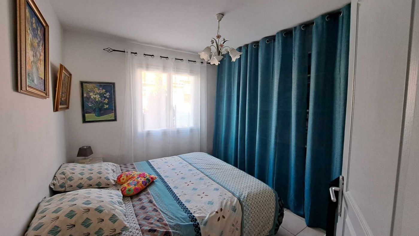 vente Maison Bouzigues - Photo 8