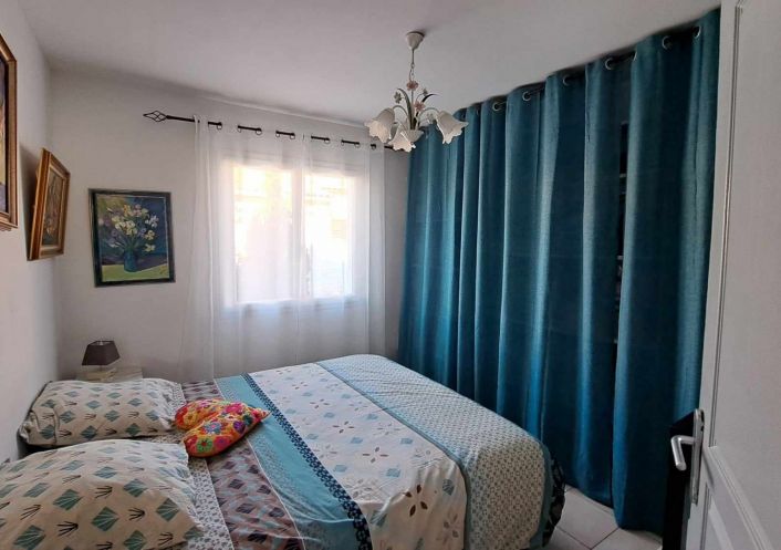 vente Maison Bouzigues