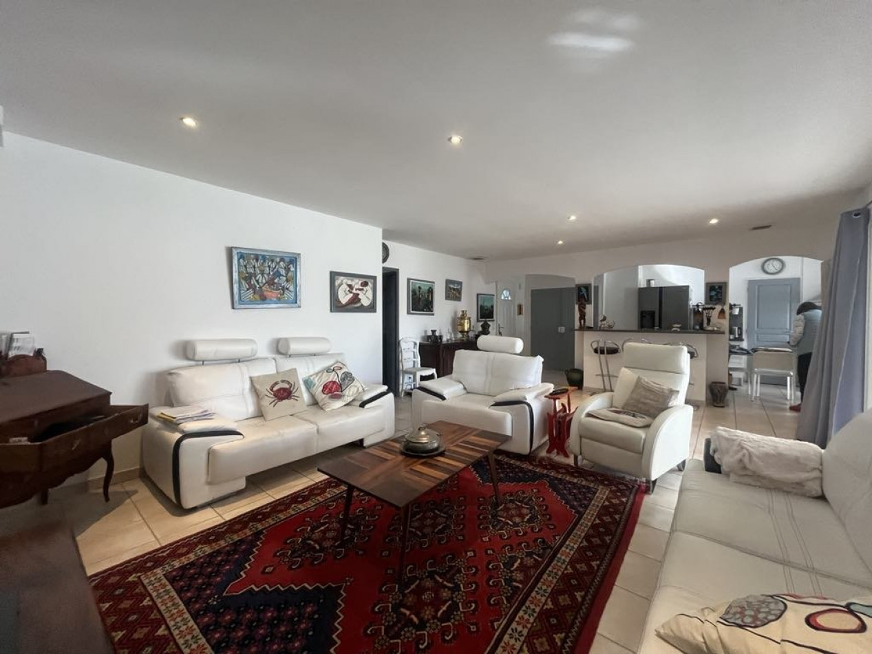 vente Maison Bouzigues - Photo 3