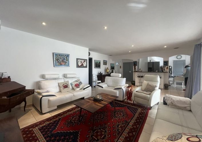 vente Maison Bouzigues