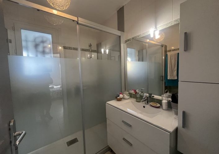 vente Maison Bouzigues