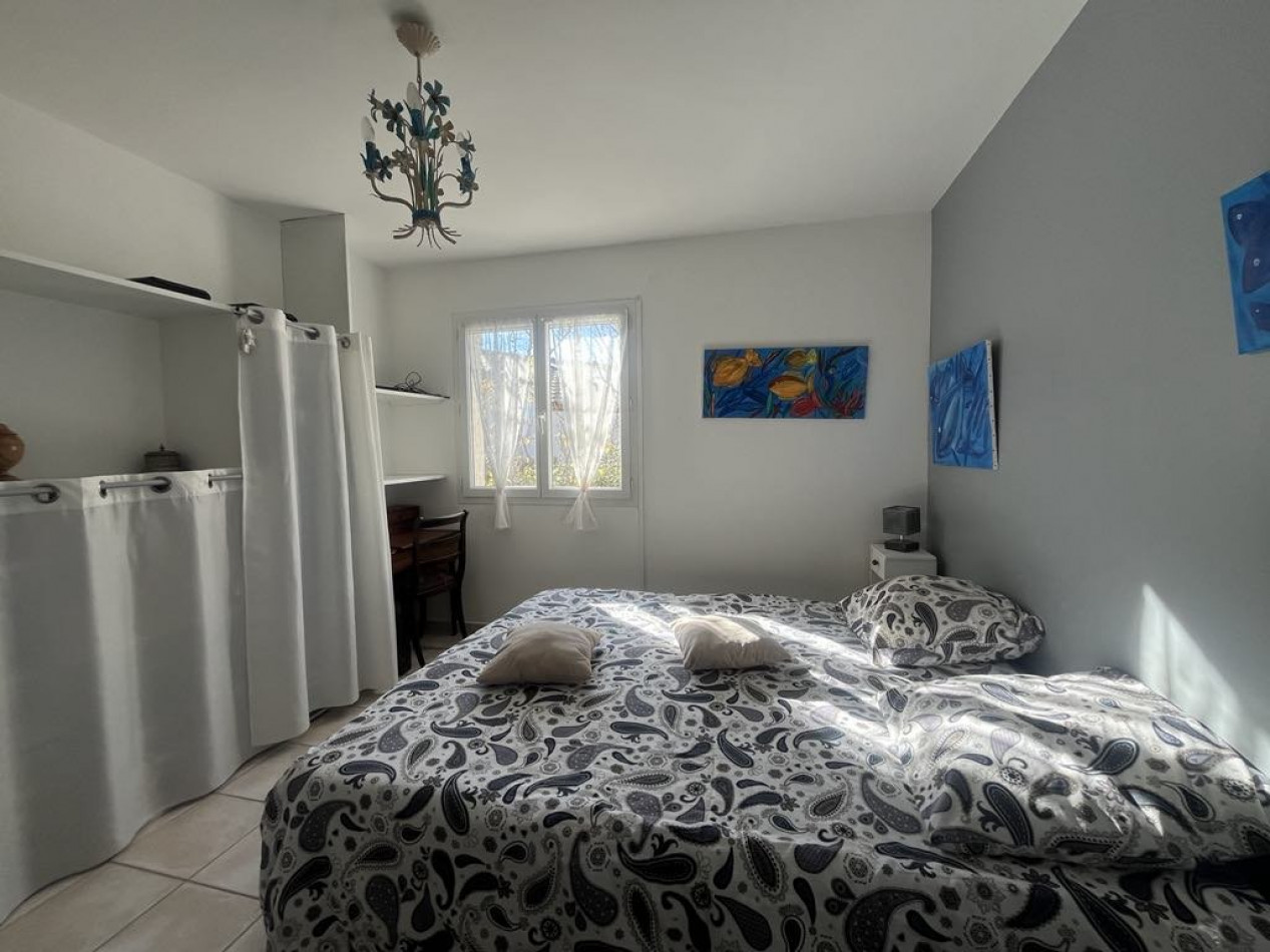 vente Maison Bouzigues - Photo 7