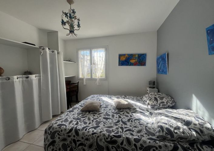 vente Maison Bouzigues