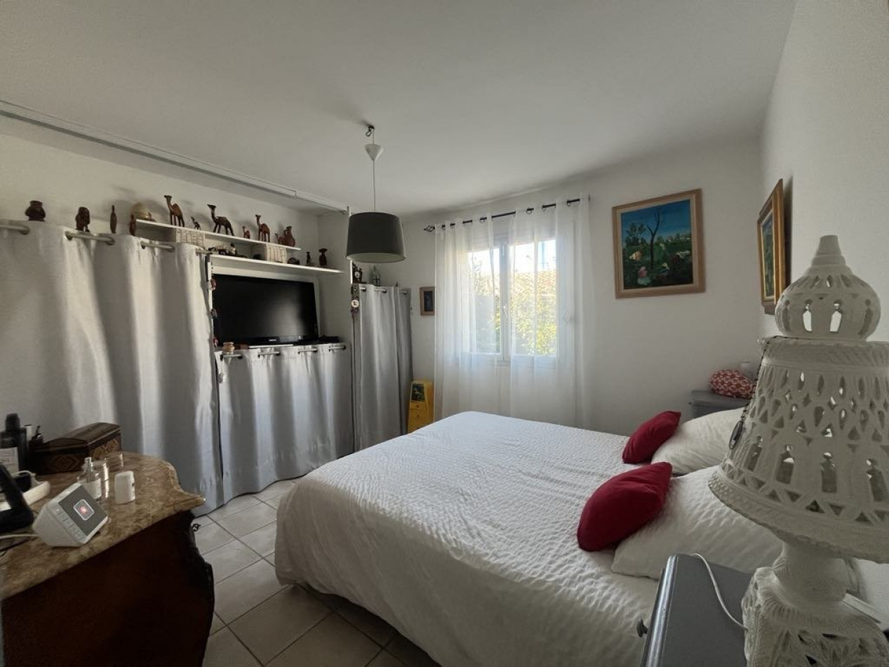 vente Maison Bouzigues - Photo 9