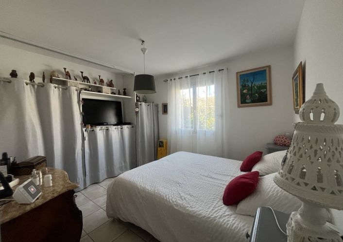 vente Maison Bouzigues
