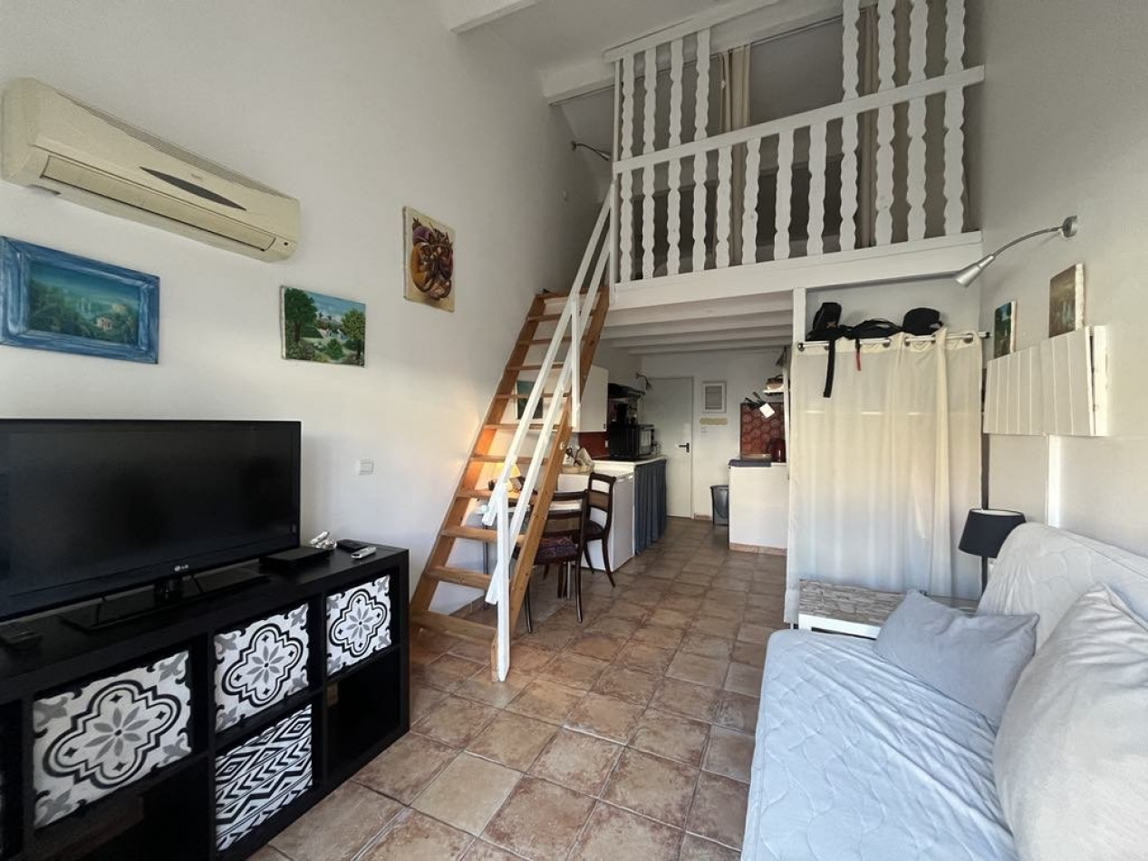 vente Maison Bouzigues - Photo 11