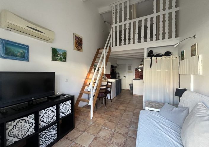 vente Maison Bouzigues