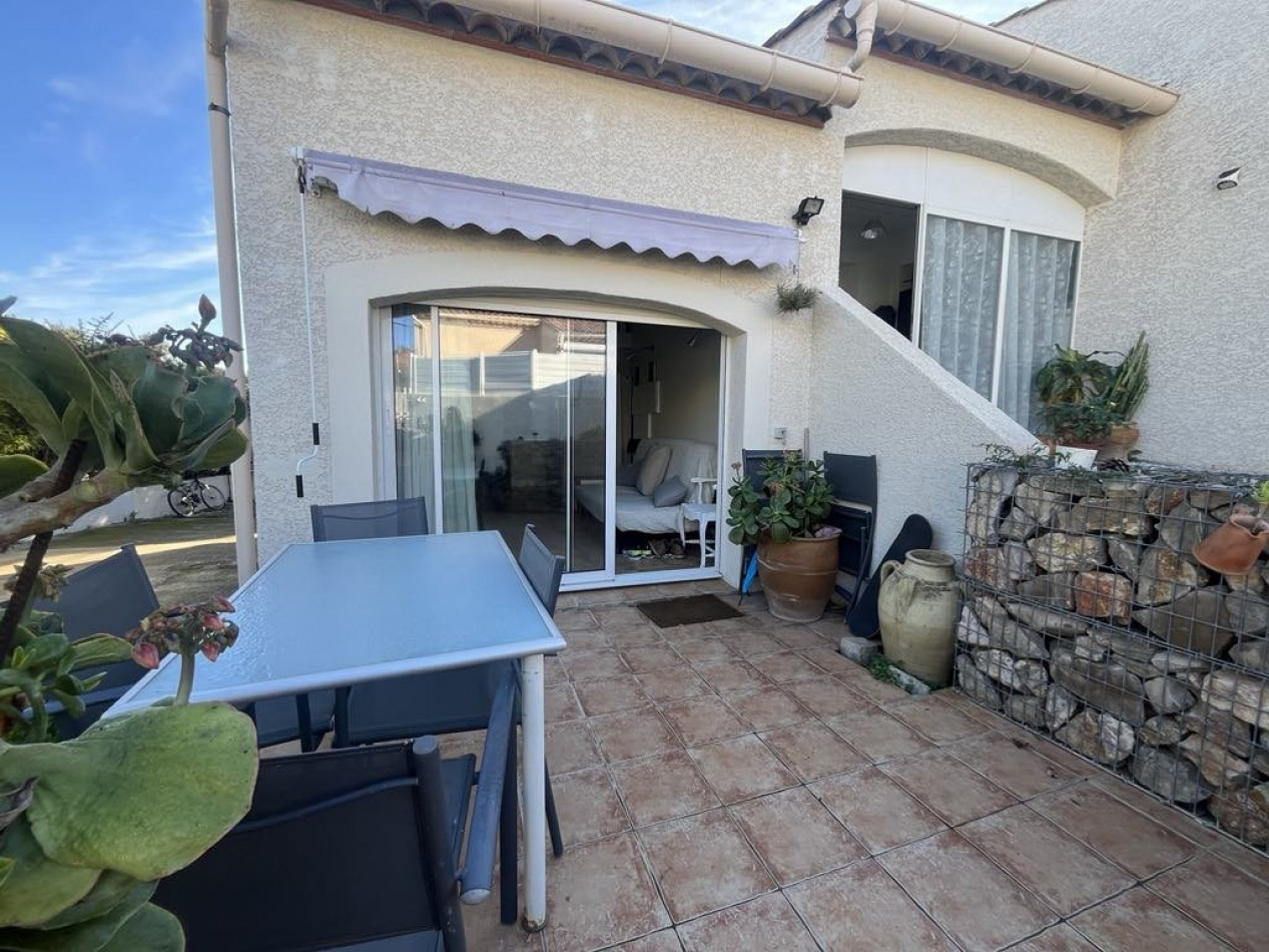 vente Maison Bouzigues - Photo 12