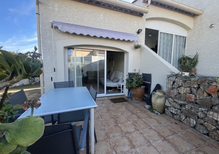 vente Maison Bouzigues