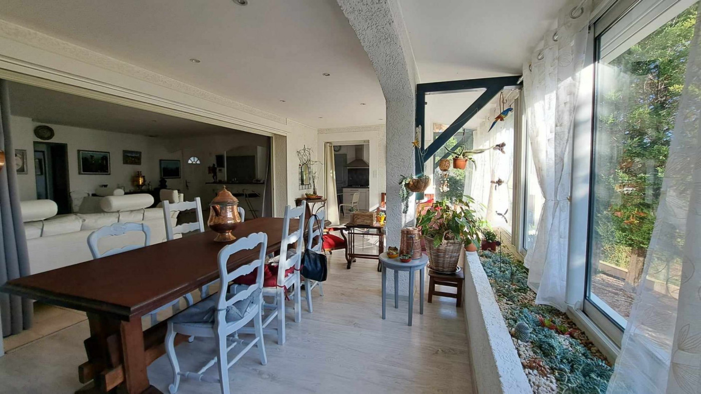 vente Maison Bouzigues - Photo 4