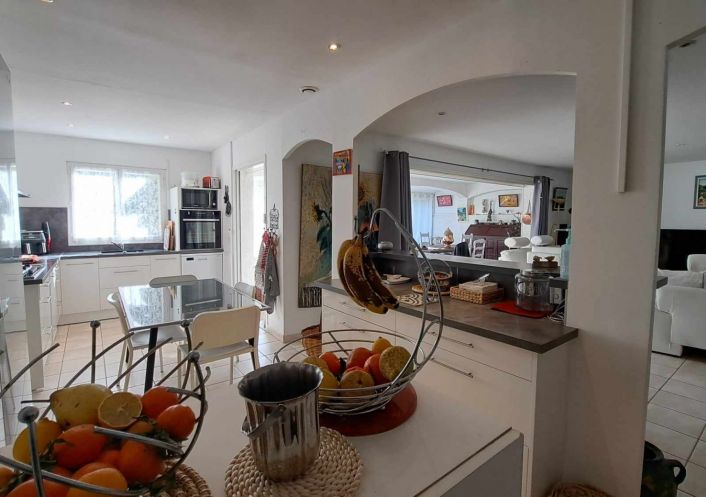 vente Maison Bouzigues