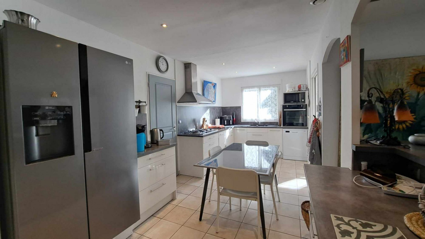 vente Maison Bouzigues - Photo 5