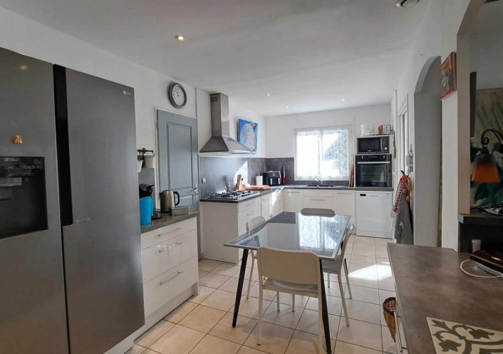 vente Maison Bouzigues