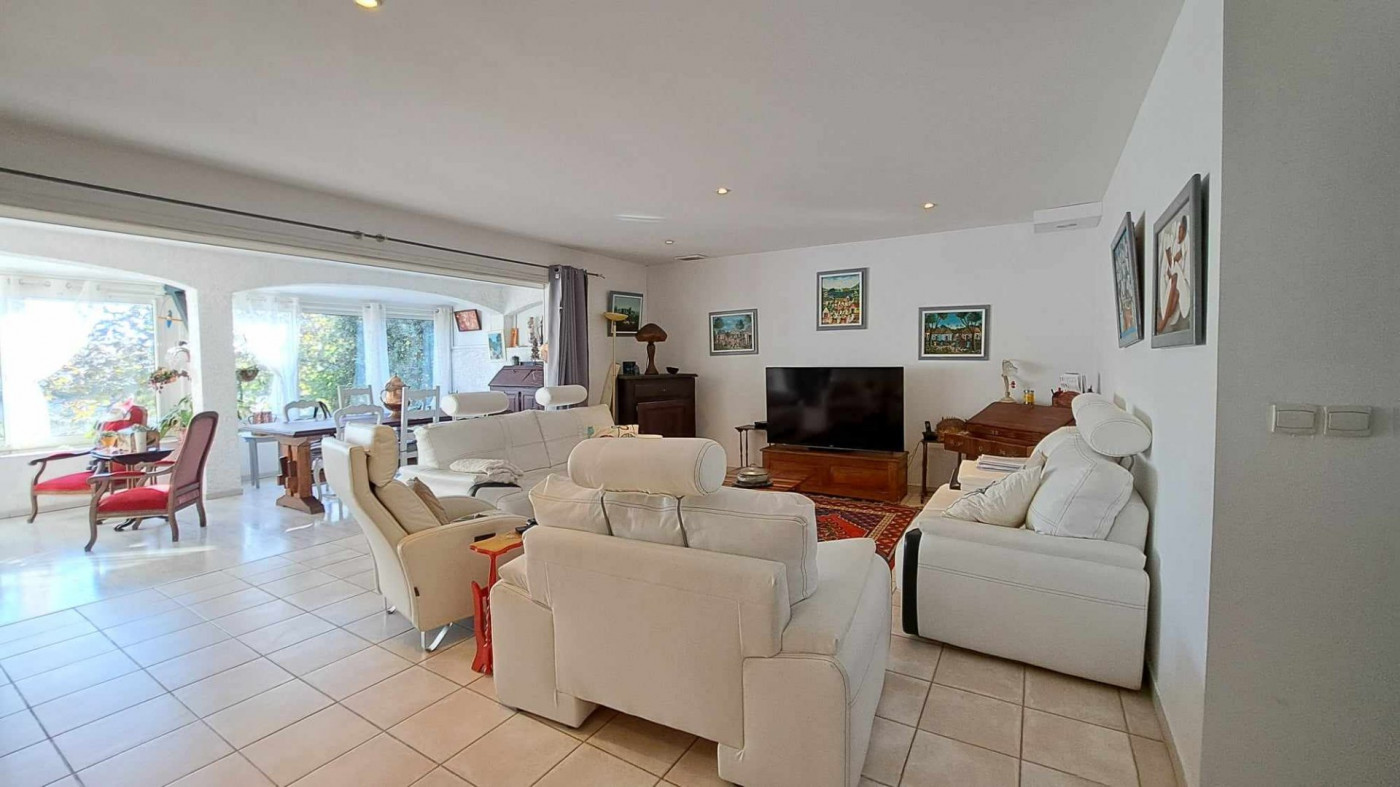 vente Maison Bouzigues - Photo 1