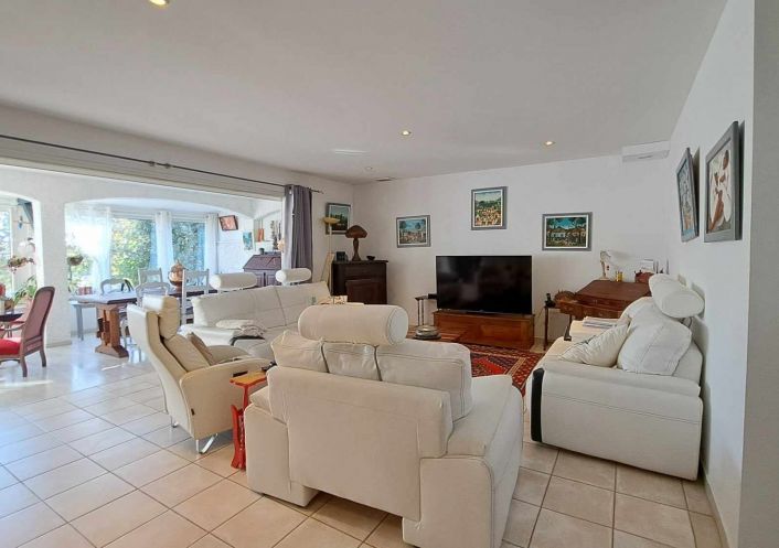 vente Maison Bouzigues