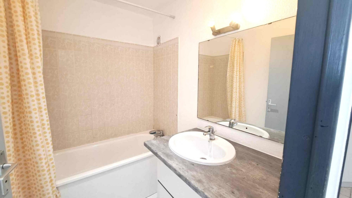 vente Appartement en résidence Sete - Photo 5