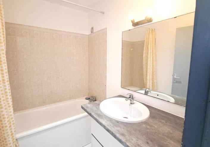 vente Appartement en résidence Sete