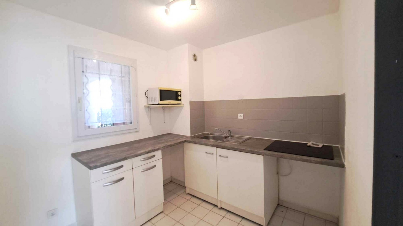 vente Appartement en résidence Sete - Photo 3