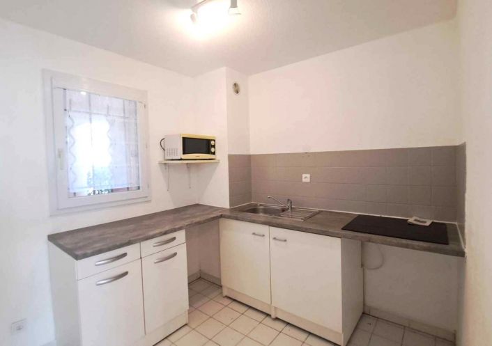 vente Appartement en résidence Sete
