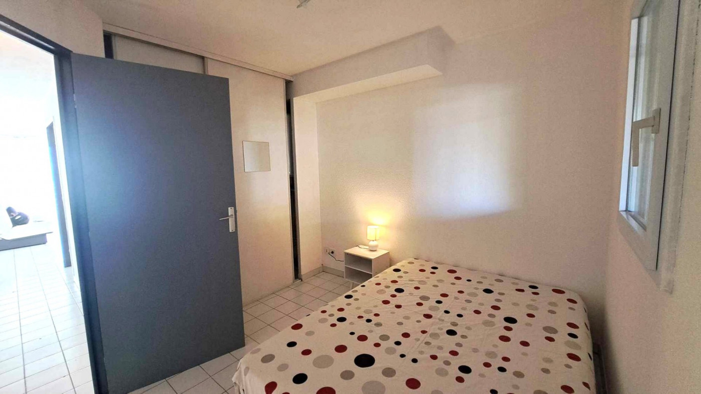 vente Appartement en résidence Sete - Photo 4