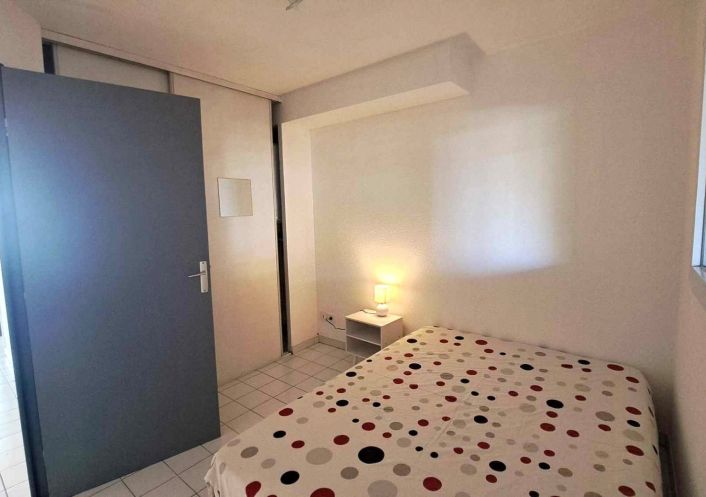 vente Appartement en résidence Sete