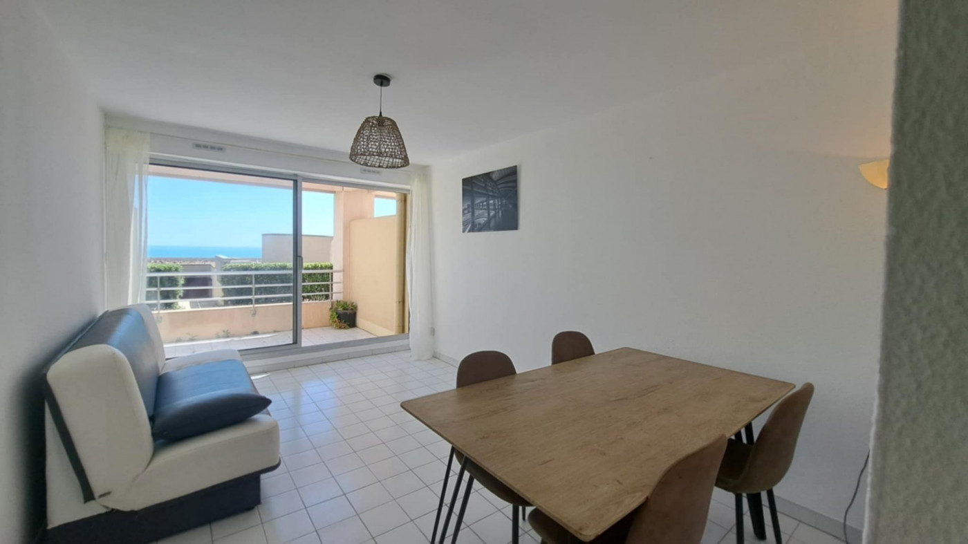 vente Appartement en résidence Sete - Photo 2