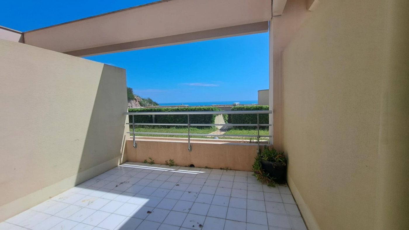 vente Appartement en résidence Sete - Photo 1