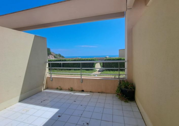 vente Appartement en résidence Sete