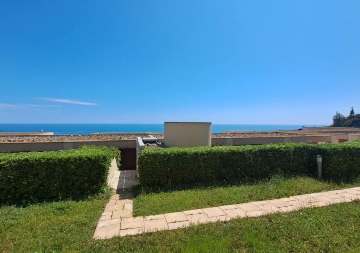 vente Appartement en résidence Sete