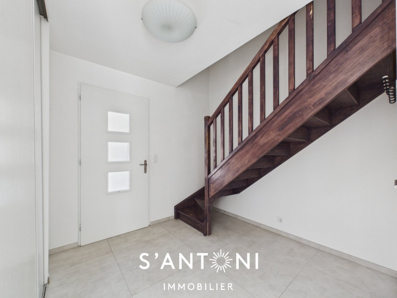 vente Maison Balaruc Le Vieux - Photo 8