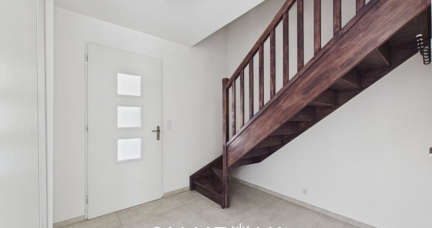 vente Maison Balaruc Le Vieux