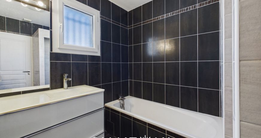 vente Maison Balaruc Le Vieux