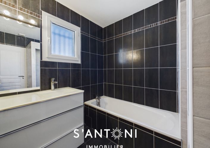 vente Maison Balaruc Le Vieux