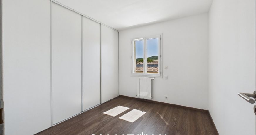 vente Maison Balaruc Le Vieux